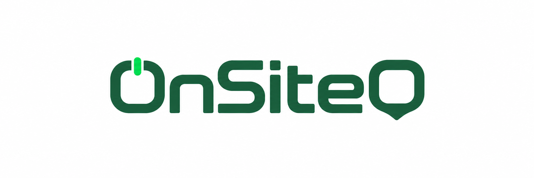 OnSiteO